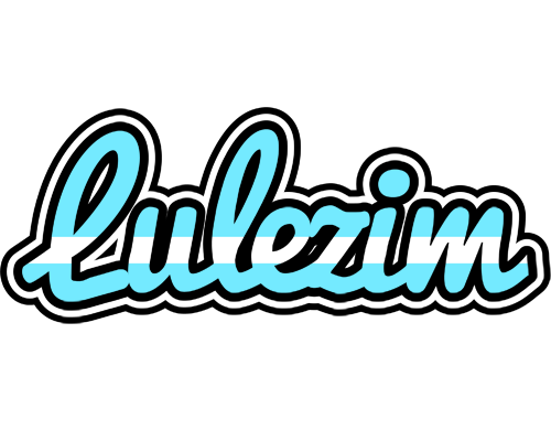 Lulezim argentine logo