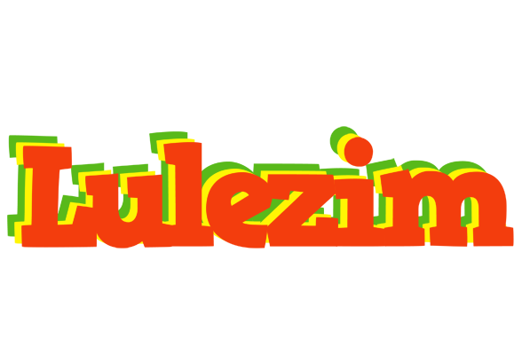 Lulezim bbq logo