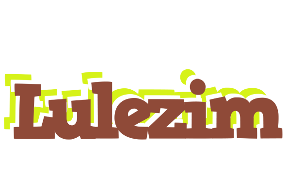 Lulezim caffeebar logo
