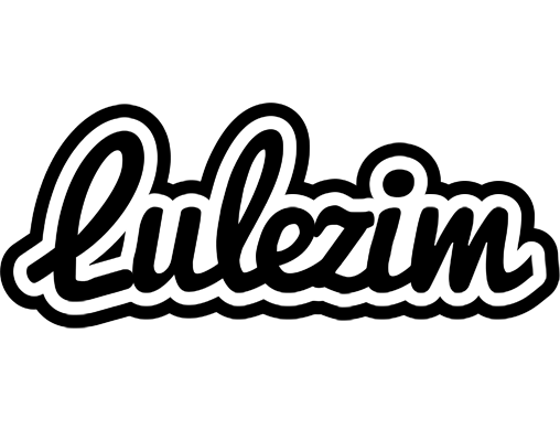 Lulezim chess logo