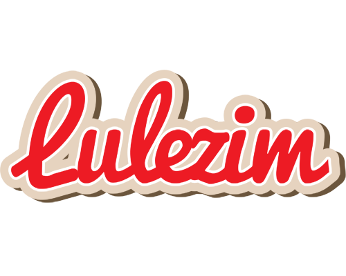 Lulezim chocolate logo