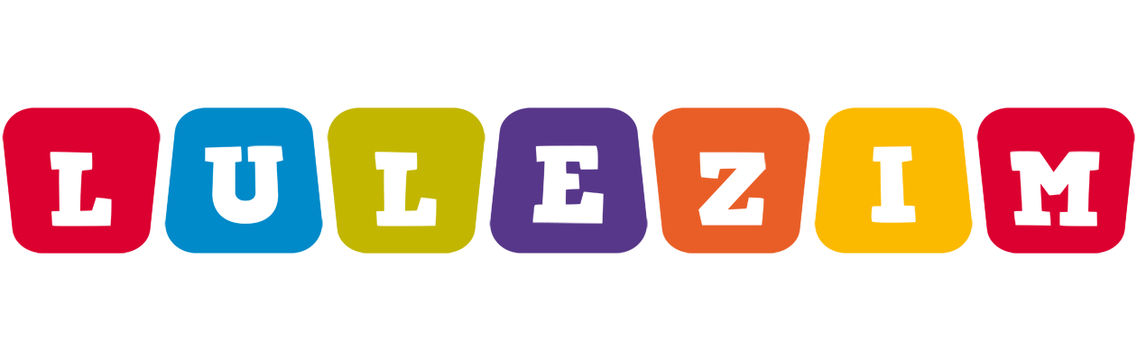 Lulezim daycare logo