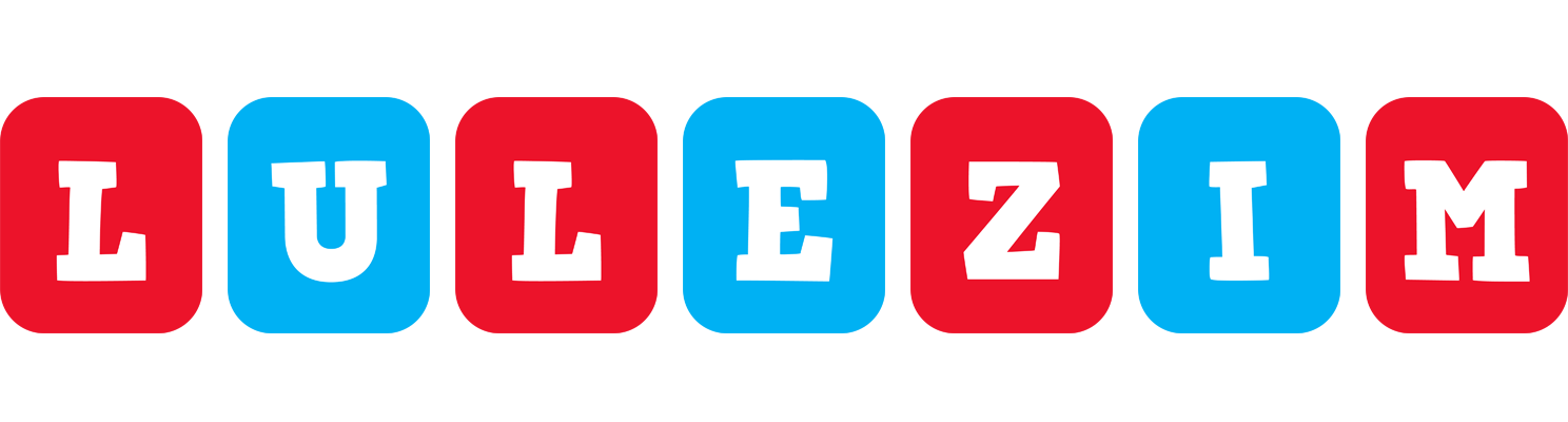 Lulezim diesel logo
