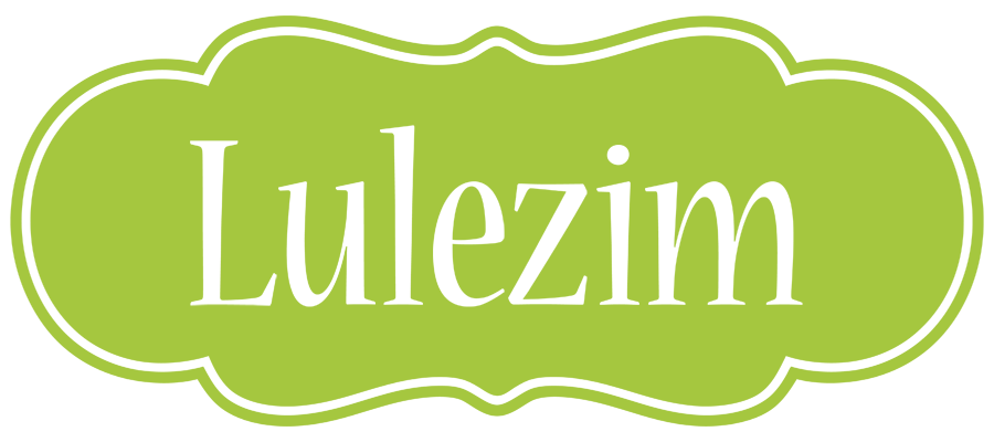 Lulezim family logo