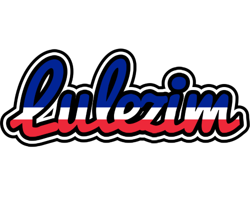Lulezim france logo