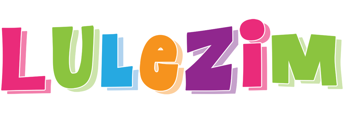 Lulezim friday logo