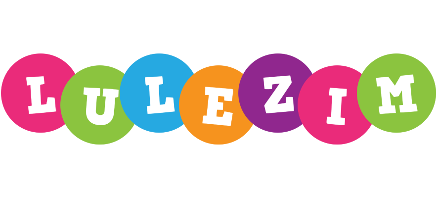 Lulezim friends logo