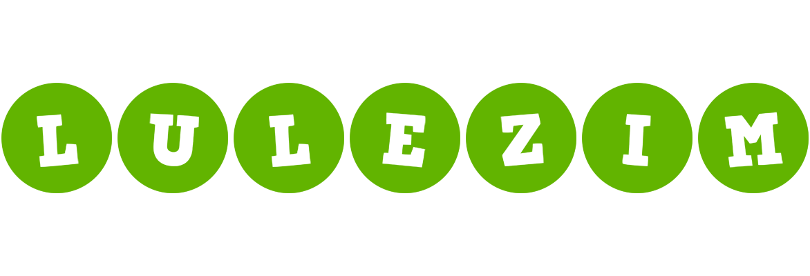 Lulezim games logo