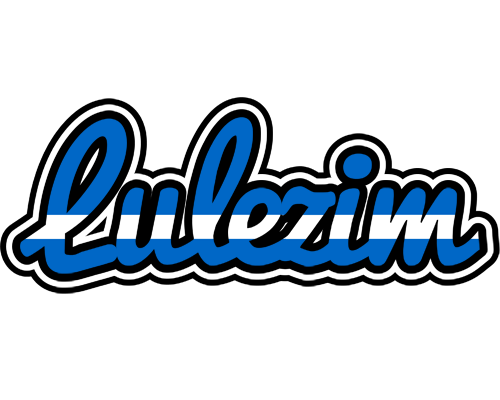 Lulezim greece logo