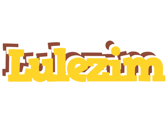 Lulezim hotcup logo