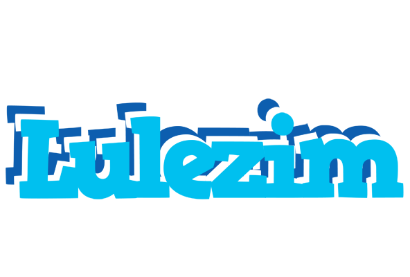 Lulezim jacuzzi logo