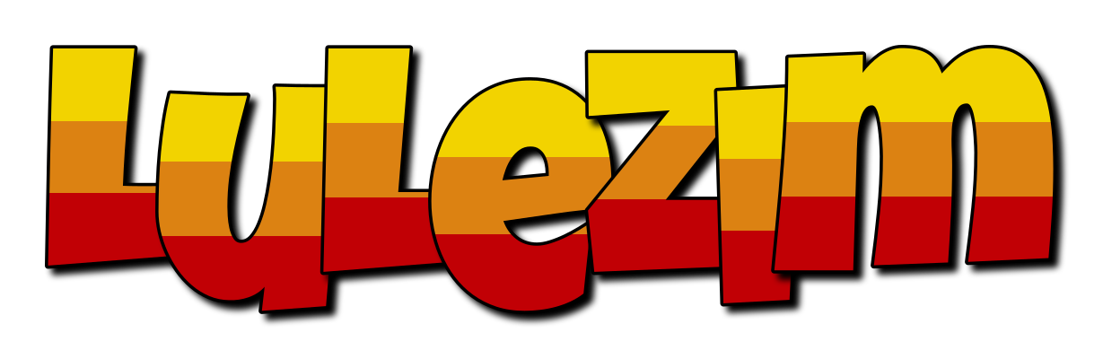 Lulezim jungle logo