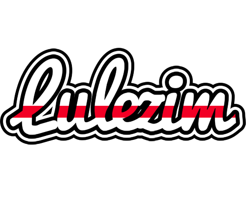 Lulezim kingdom logo