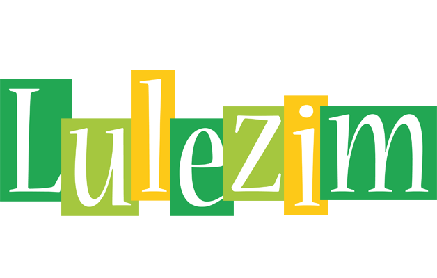 Lulezim lemonade logo