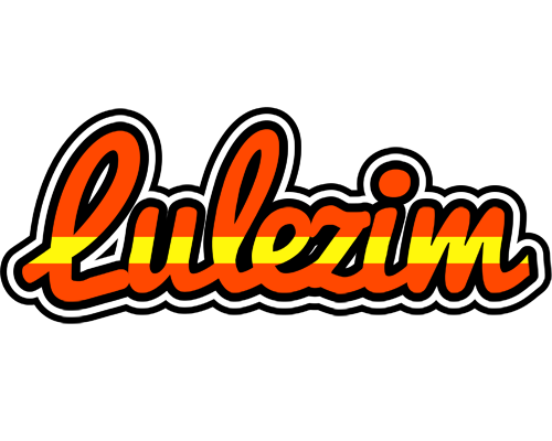 Lulezim madrid logo