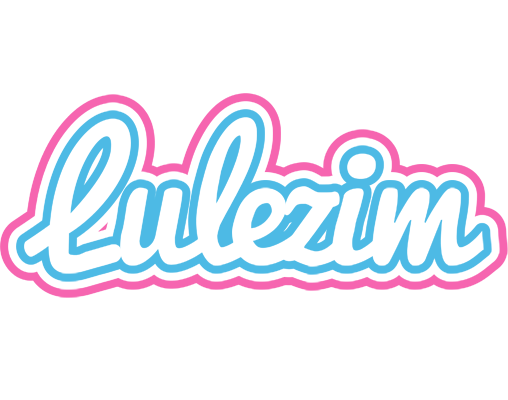 Lulezim outdoors logo