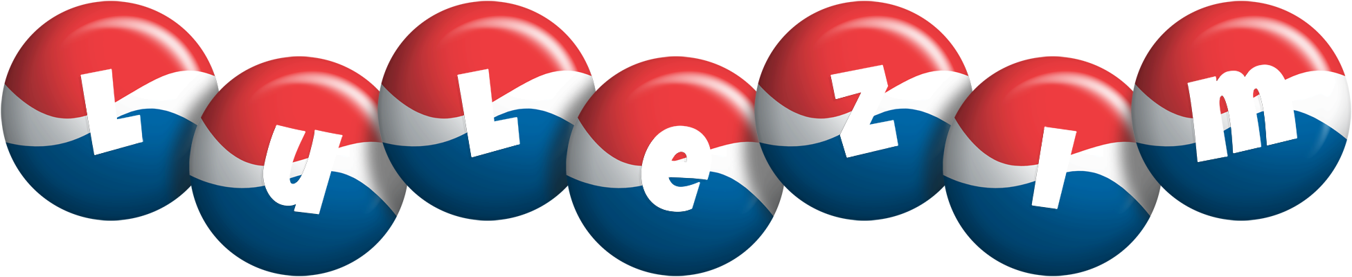 Lulezim paris logo