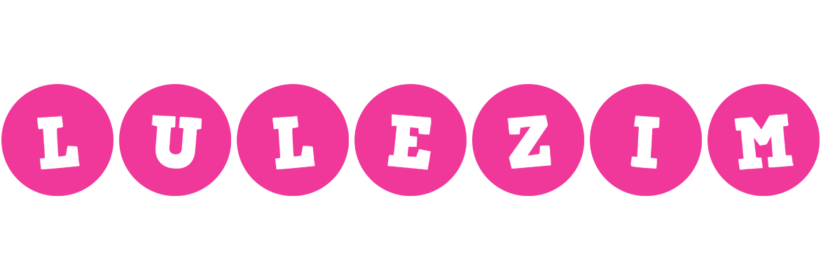 Lulezim poker logo