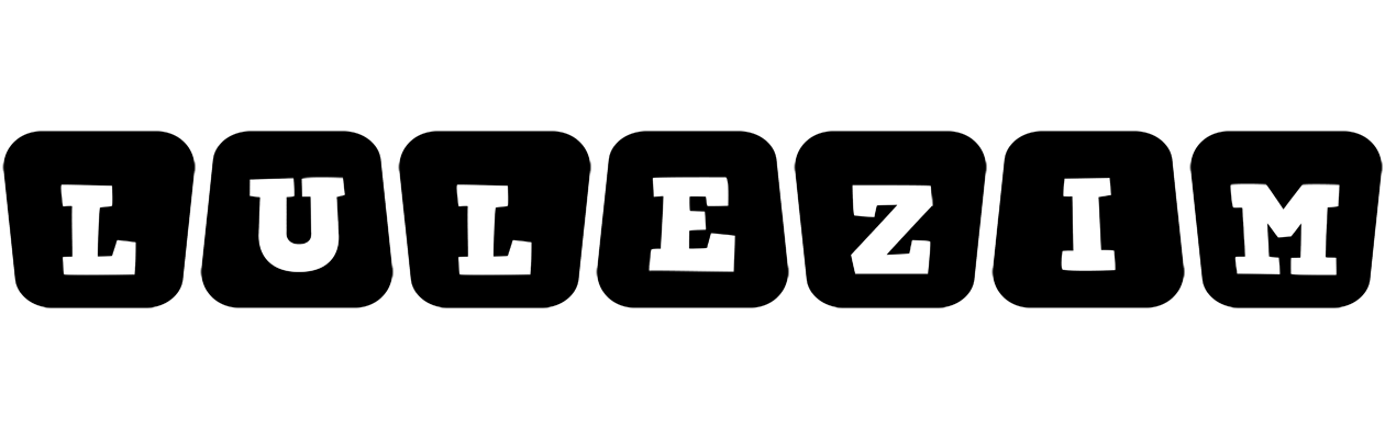 Lulezim racing logo