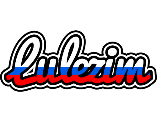 Lulezim russia logo