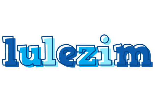 Lulezim sailor logo
