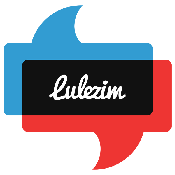 Lulezim sharks logo