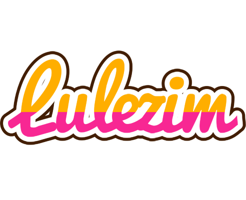 Lulezim smoothie logo