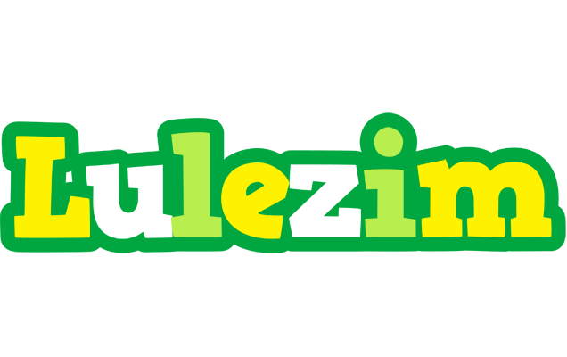 Lulezim soccer logo