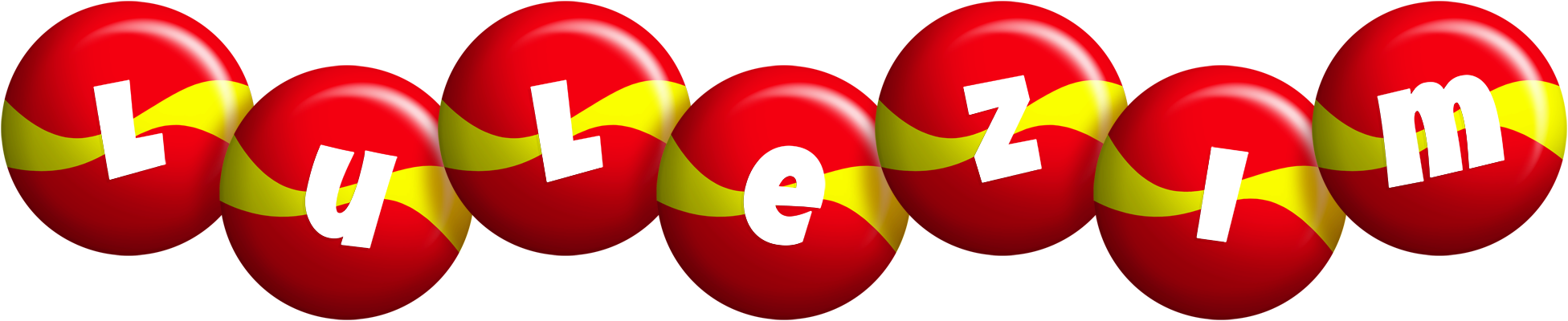 Lulezim spain logo