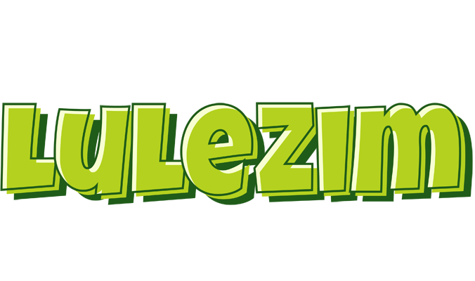 Lulezim summer logo