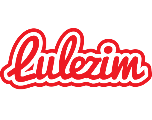 Lulezim sunshine logo