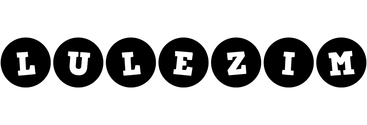 Lulezim tools logo