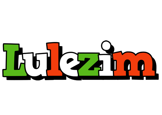 Lulezim venezia logo