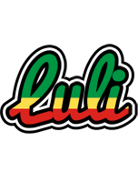 Luli african logo