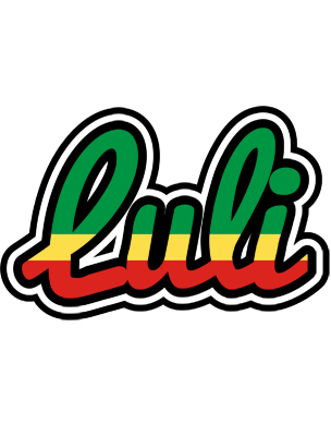 Luli african logo