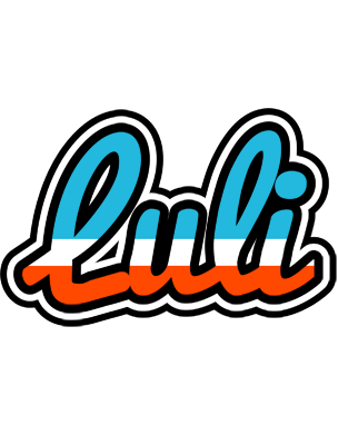 Luli america logo