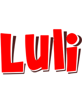 Luli basket logo