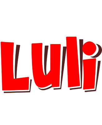 Luli basket logo