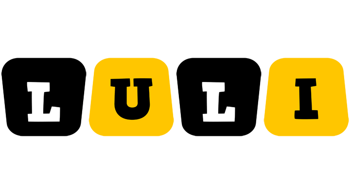Luli boots logo