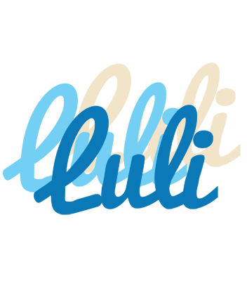 Luli breeze logo