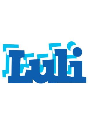Luli business logo