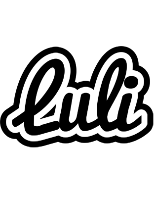 Luli chess logo