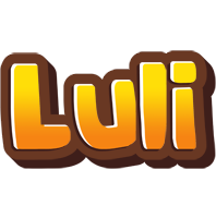 Luli cookies logo