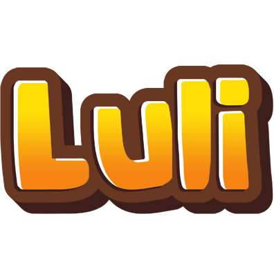 Luli cookies logo