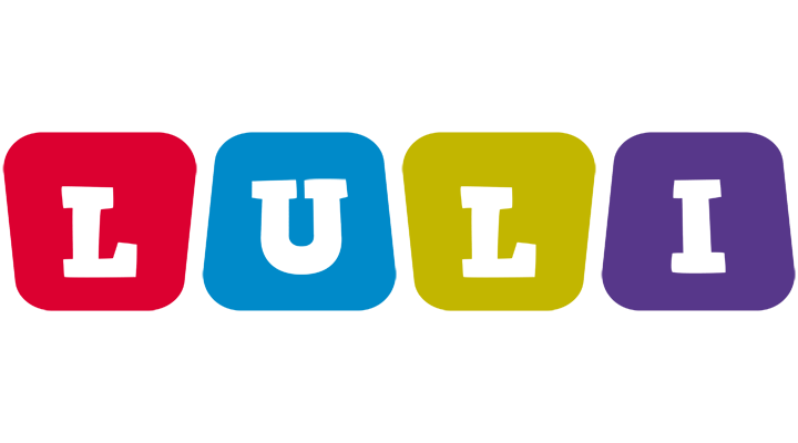 Luli daycare logo