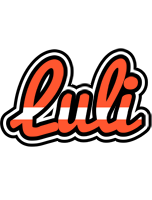 Luli denmark logo