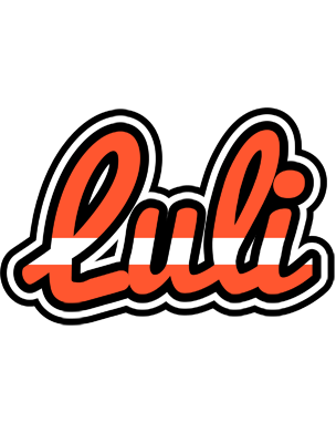 Luli denmark logo