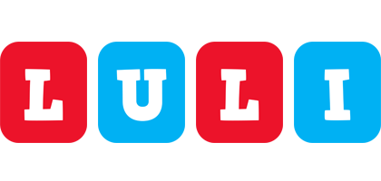 Luli diesel logo