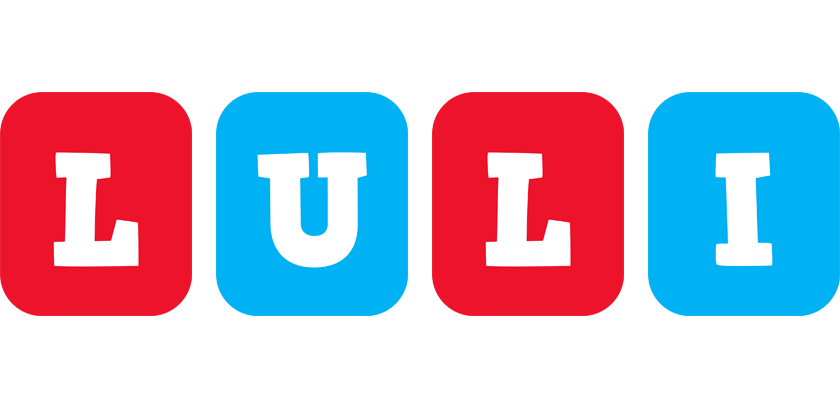 Luli diesel logo