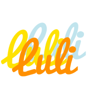 Luli energy logo